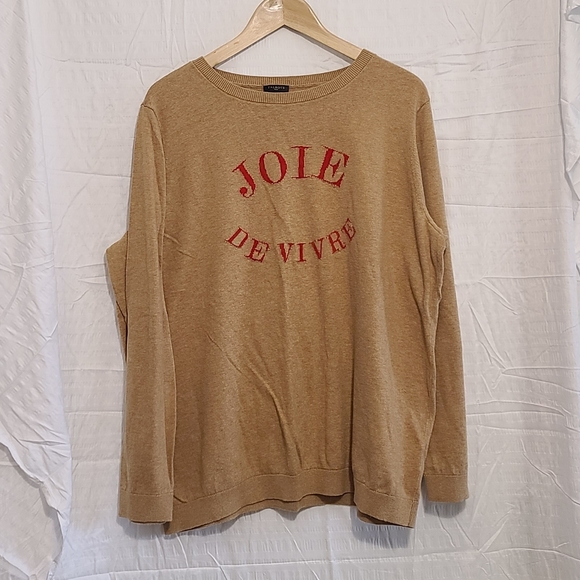 Talbots | Sweaters | Talbots Joie De 